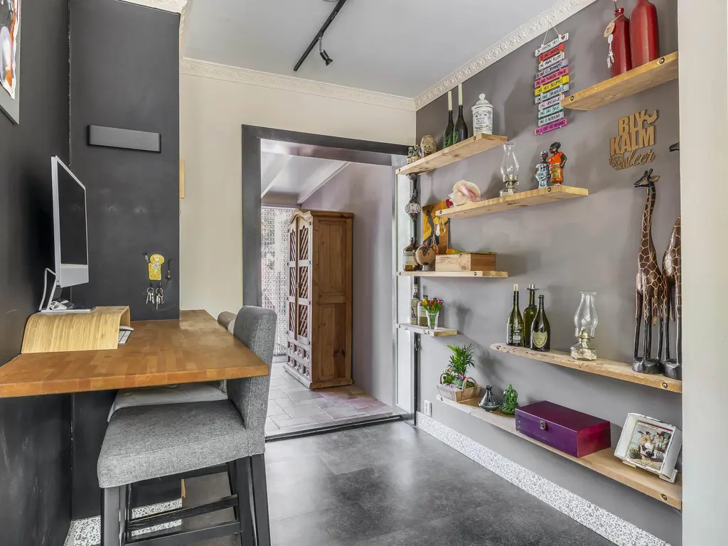 Hoogwerfsingel 23, SPIJKENISSE