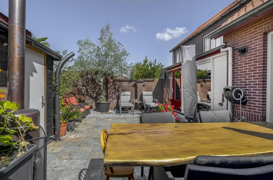 Hoogwerfsingel 23