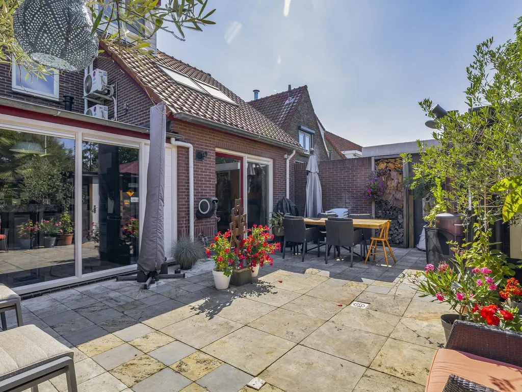 Hoogwerfsingel 23, SPIJKENISSE