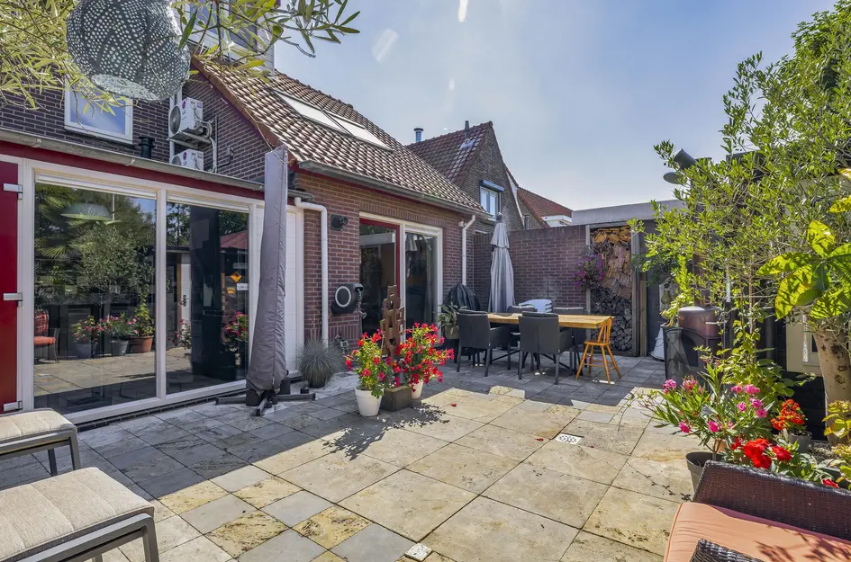 Hoogwerfsingel 23