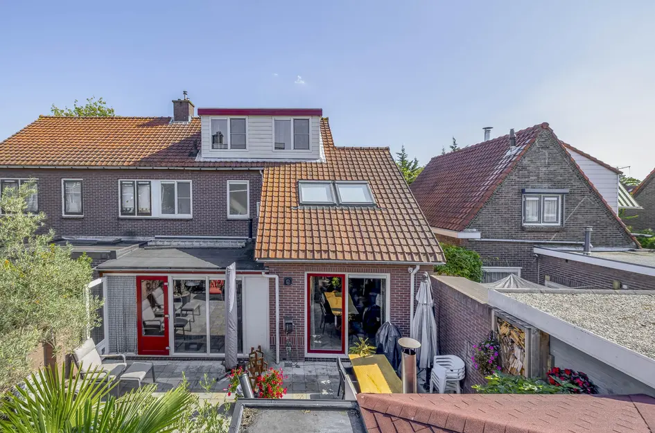 Hoogwerfsingel 23