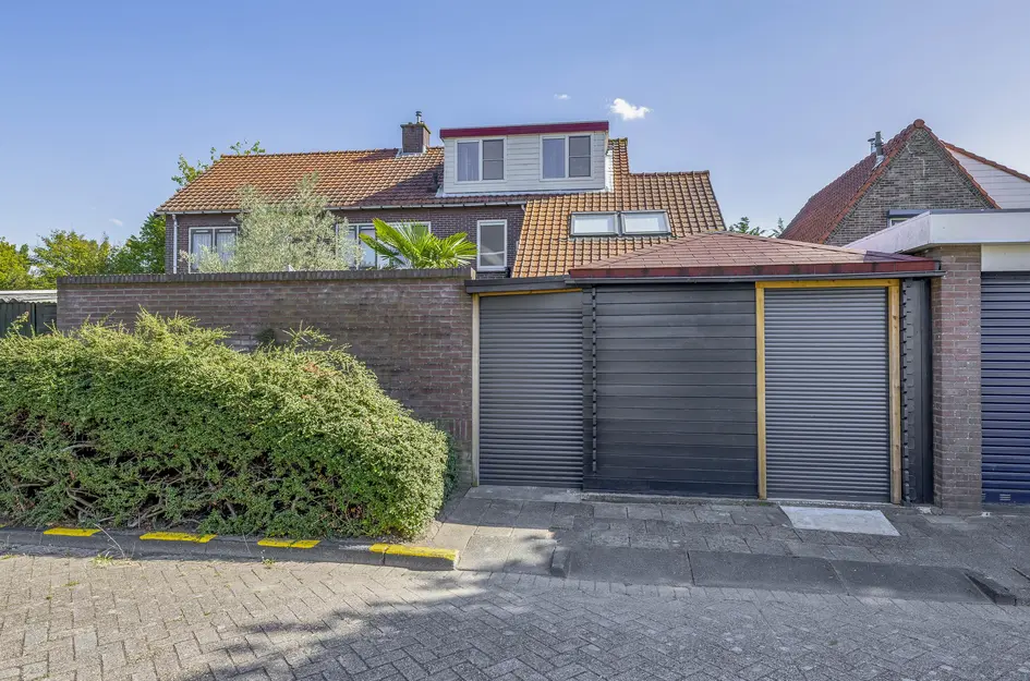 Hoogwerfsingel 23