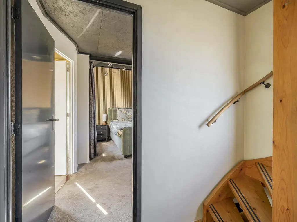 Hoogwerfsingel 23, SPIJKENISSE