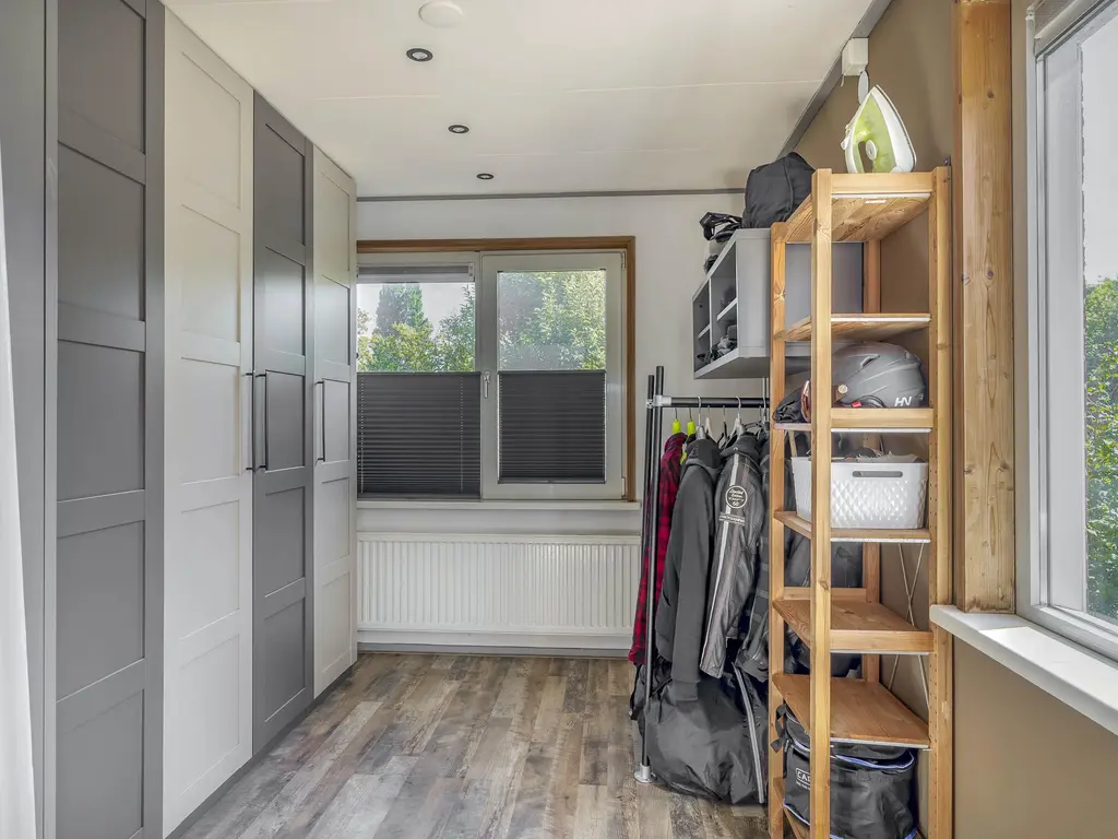 Hoogwerfsingel 23, SPIJKENISSE