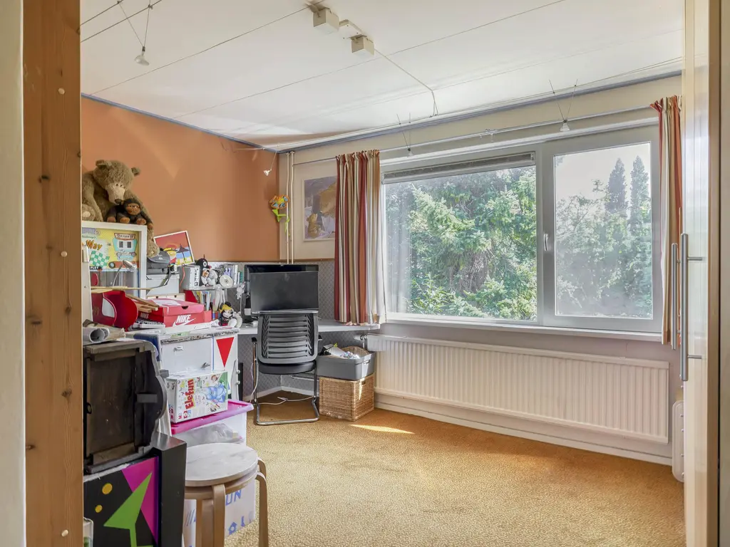 Hoogwerfsingel 23, SPIJKENISSE