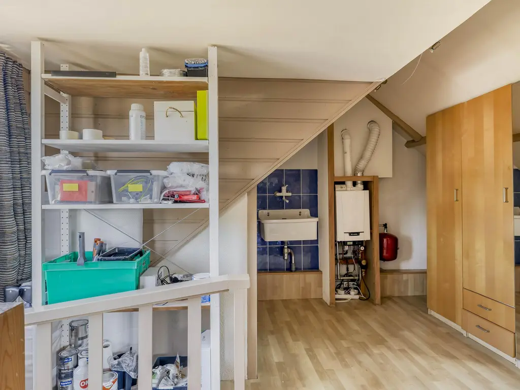 Hoogwerfsingel 23, SPIJKENISSE
