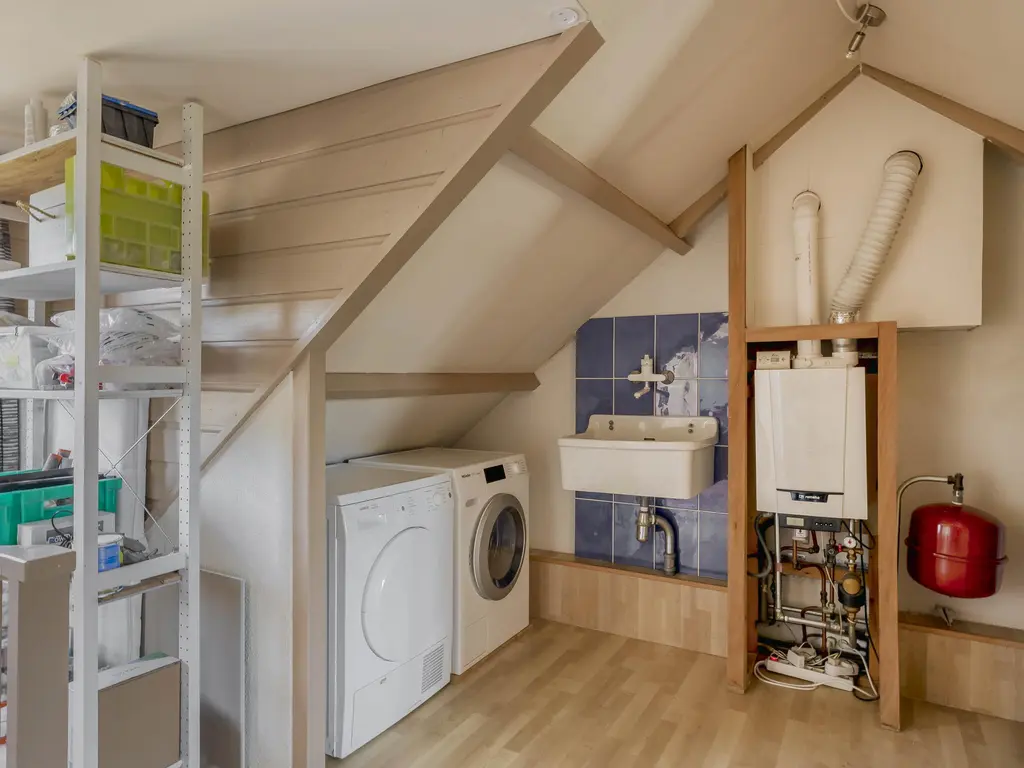 Hoogwerfsingel 23, SPIJKENISSE