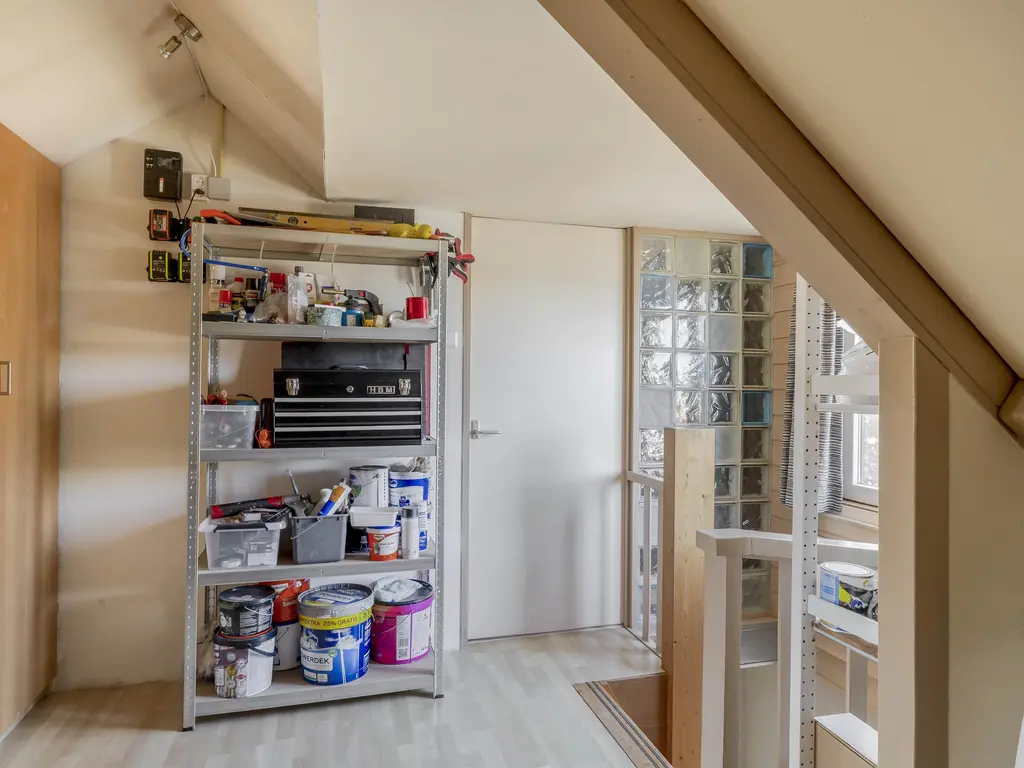 Hoogwerfsingel 23, SPIJKENISSE