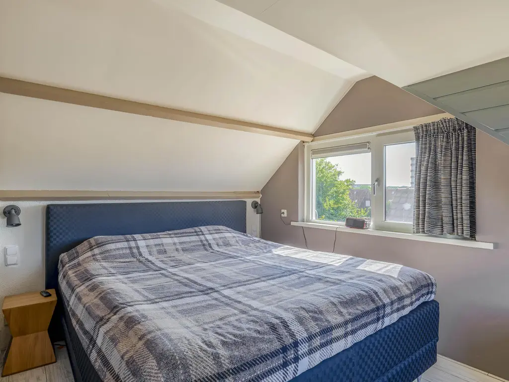 Hoogwerfsingel 23, SPIJKENISSE