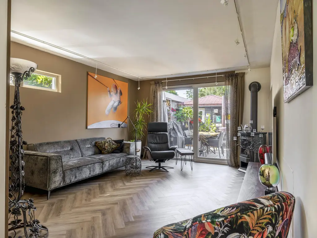Hoogwerfsingel 23, SPIJKENISSE