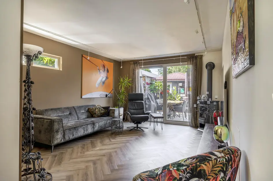 Hoogwerfsingel 23