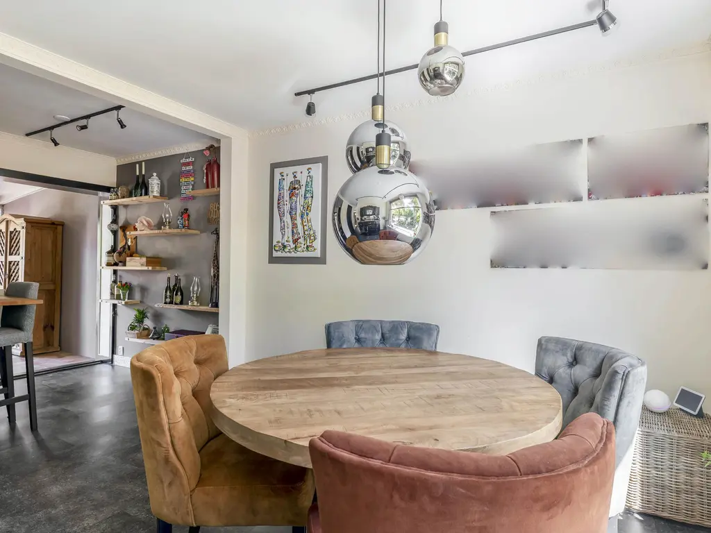 Hoogwerfsingel 23, SPIJKENISSE