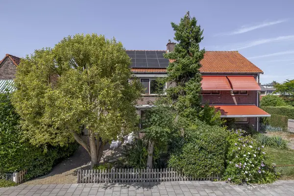 Hoogwerfsingel 23