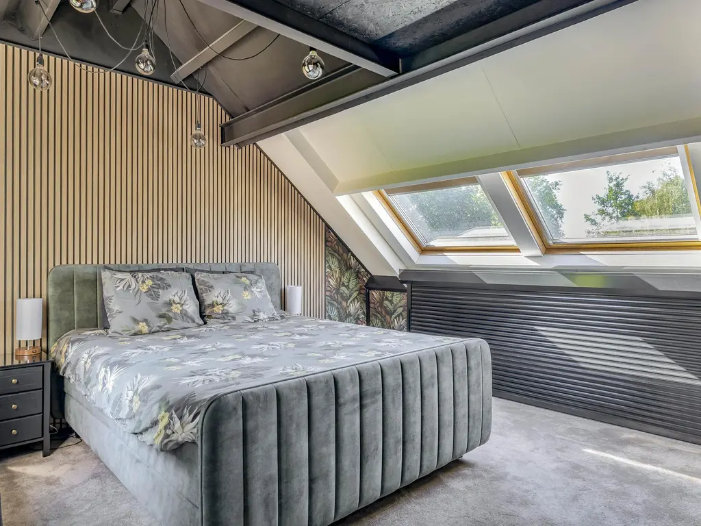 Hoogwerfsingel 23, SPIJKENISSE