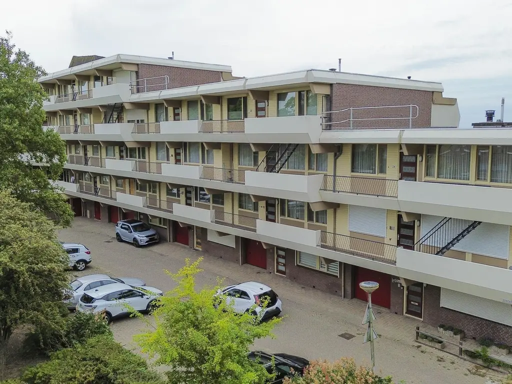 Zeegat 76, HELLEVOETSLUIS