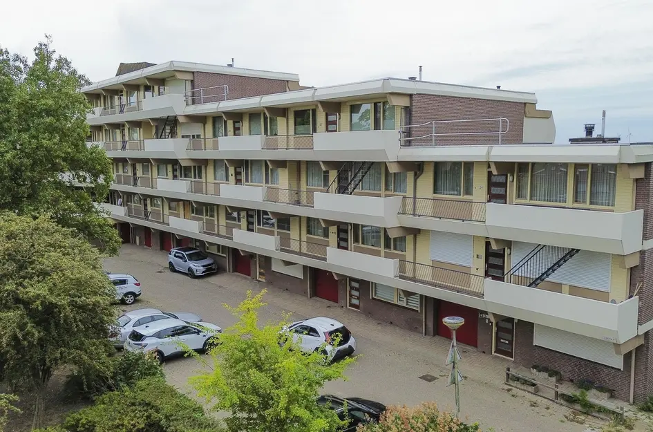 Zeegat 76