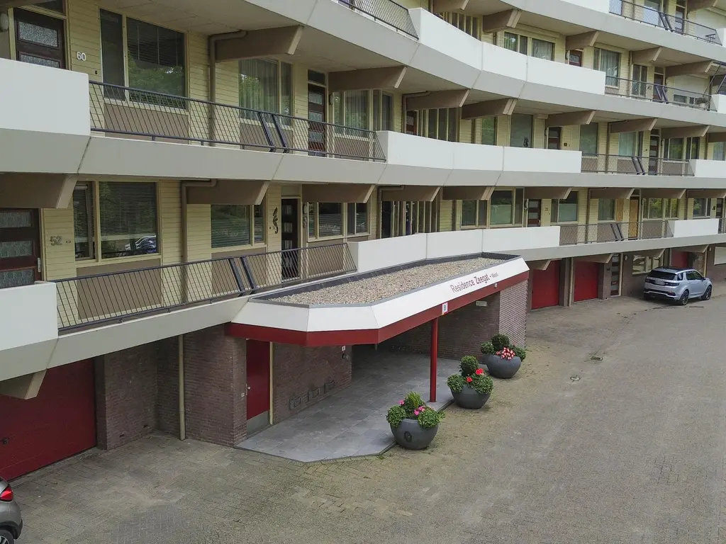 Zeegat 76, HELLEVOETSLUIS