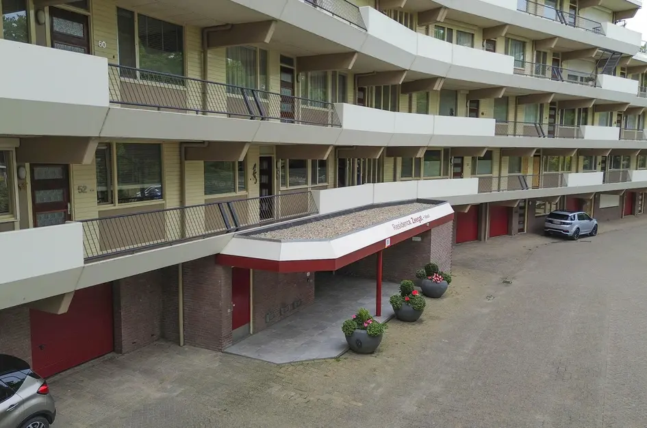 Zeegat 76
