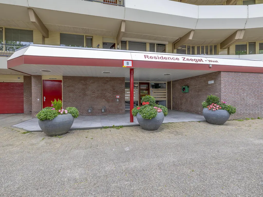 Zeegat 76, HELLEVOETSLUIS