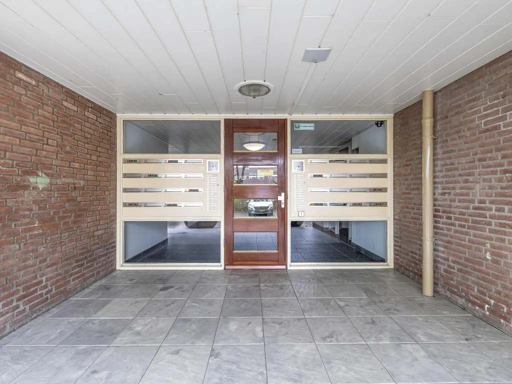 Zeegat 76, HELLEVOETSLUIS
