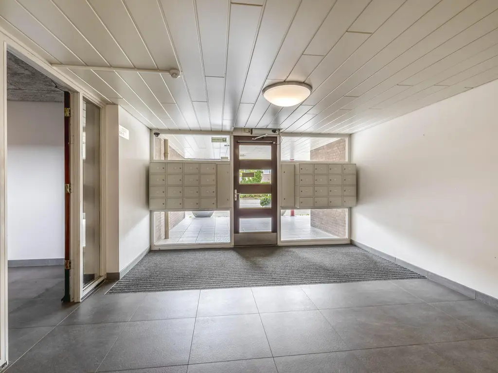 Zeegat 76, HELLEVOETSLUIS