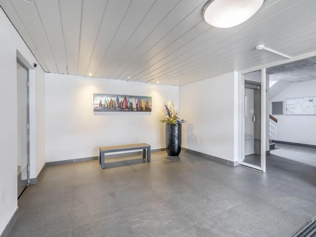 Zeegat 76, HELLEVOETSLUIS