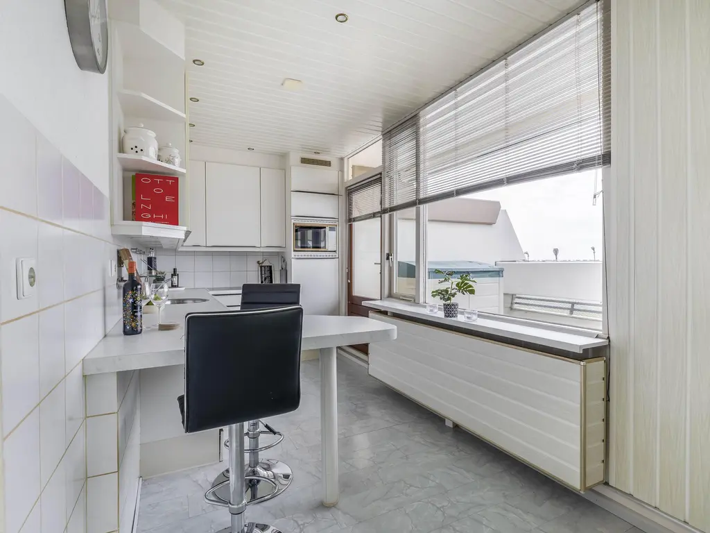 Zeegat 76, HELLEVOETSLUIS