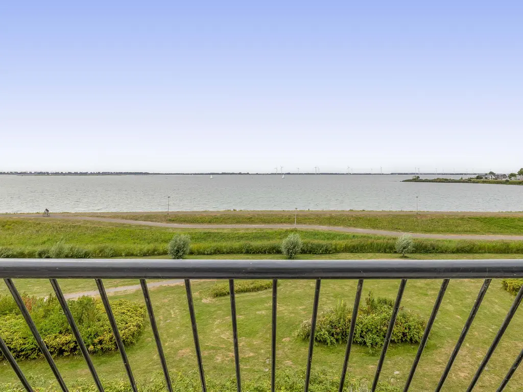 Zeegat 76, HELLEVOETSLUIS