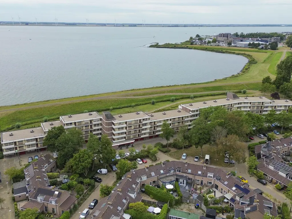 Zeegat 76, HELLEVOETSLUIS