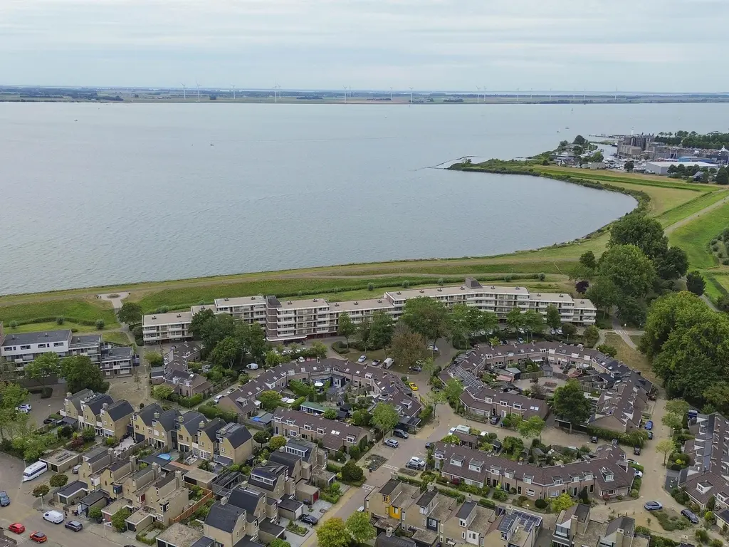 Zeegat 76, HELLEVOETSLUIS