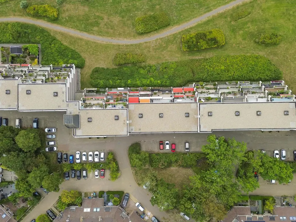 Zeegat 76, HELLEVOETSLUIS