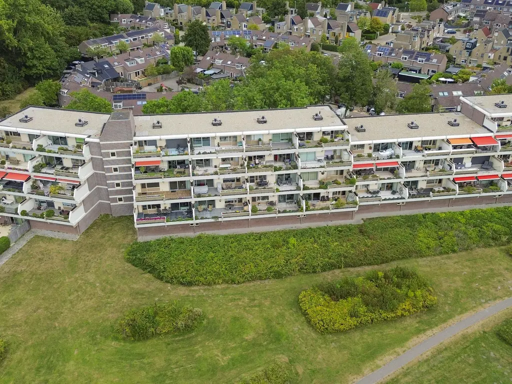 Zeegat 76, HELLEVOETSLUIS