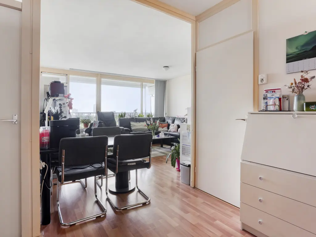 Hemingwayplaats 250, ROTTERDAM