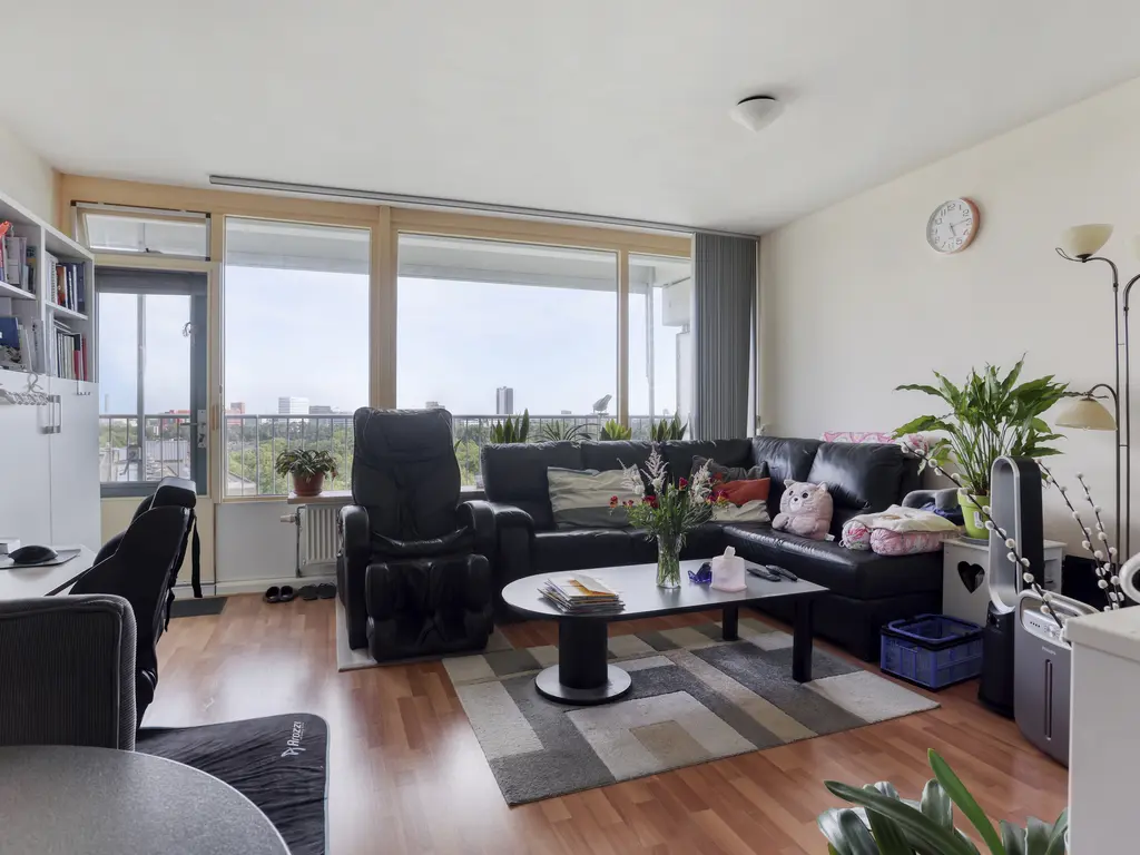 Hemingwayplaats 250, ROTTERDAM