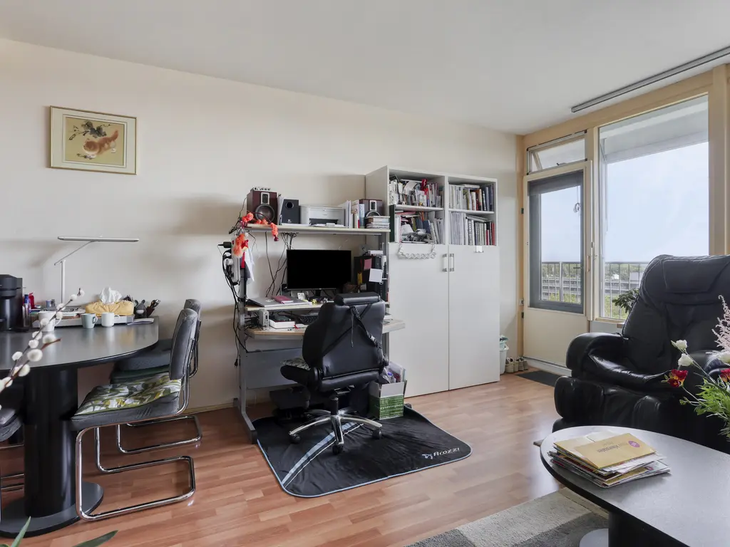 Hemingwayplaats 250, ROTTERDAM