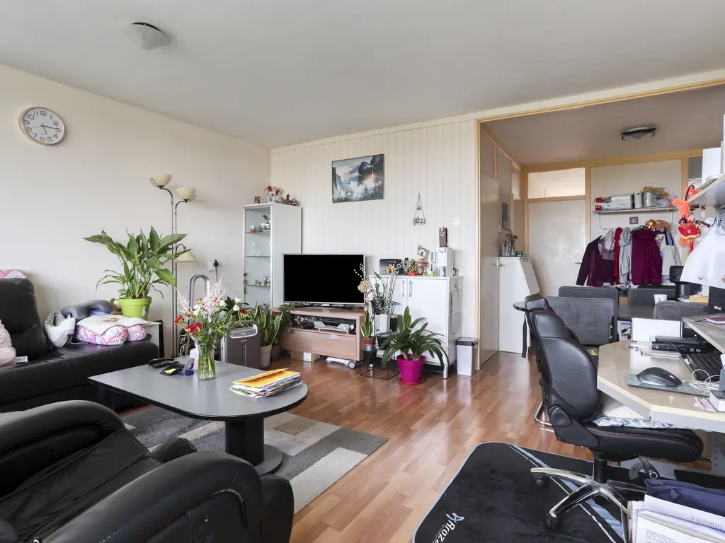 Hemingwayplaats 250, ROTTERDAM