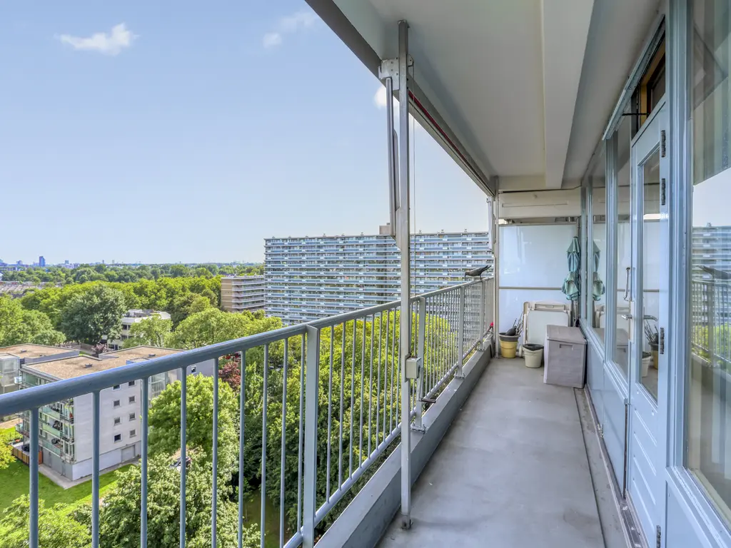 Hemingwayplaats 250, ROTTERDAM