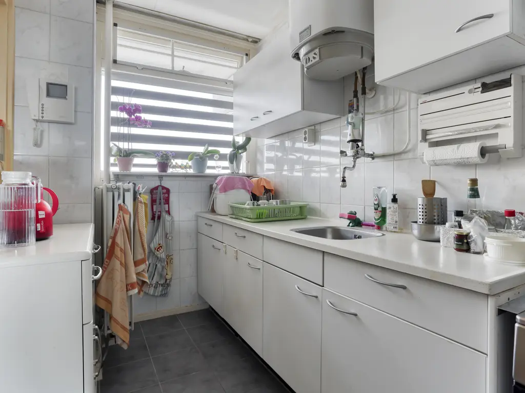 Hemingwayplaats 250, ROTTERDAM