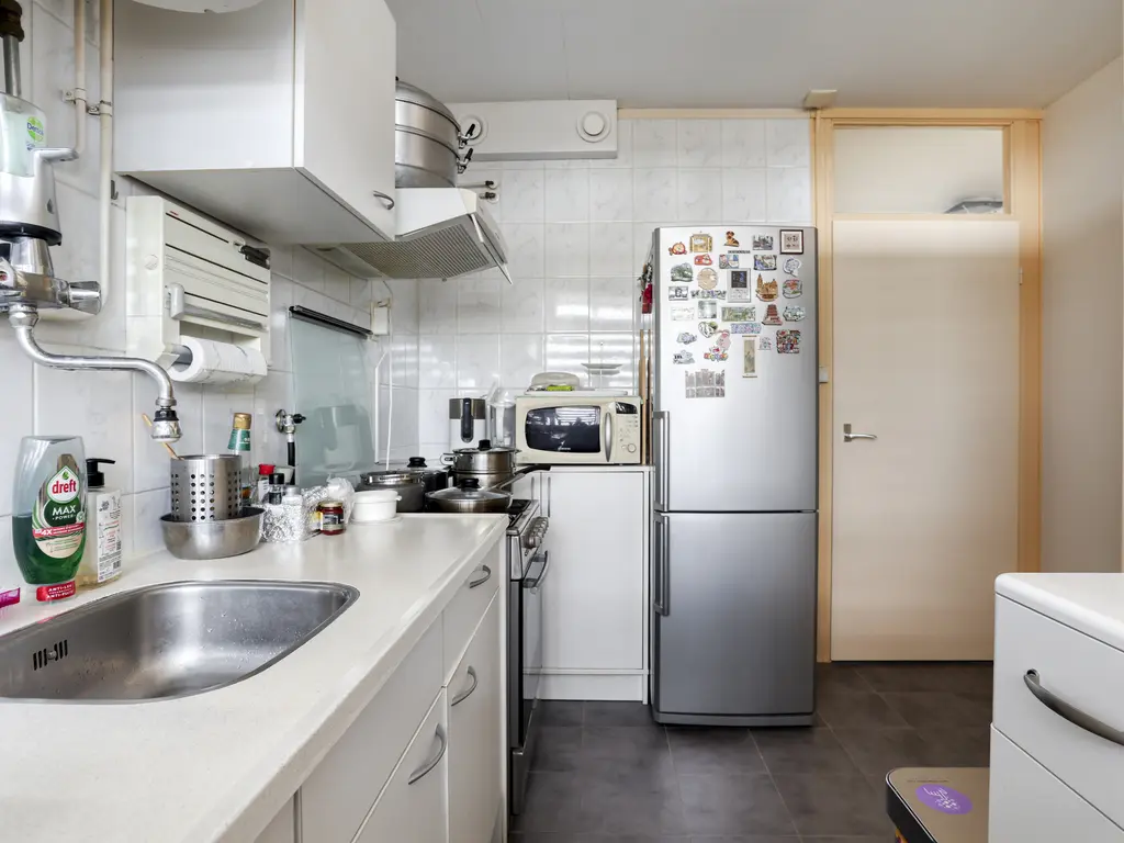 Hemingwayplaats 250, ROTTERDAM
