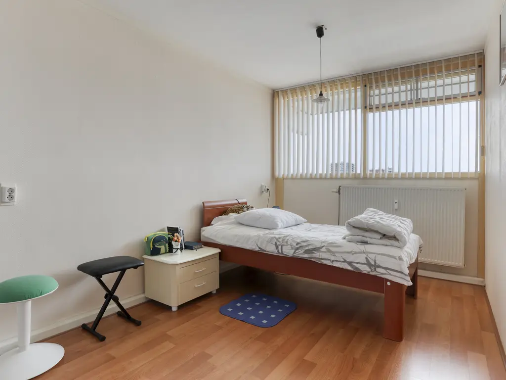 Hemingwayplaats 250, ROTTERDAM