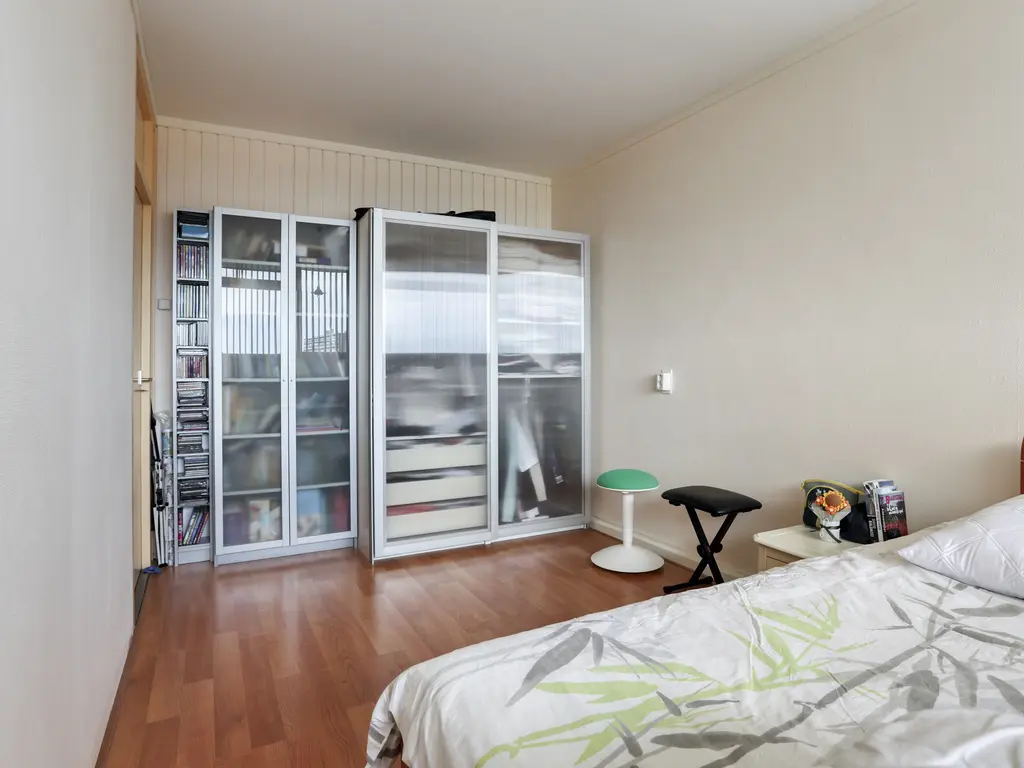 Hemingwayplaats 250, ROTTERDAM