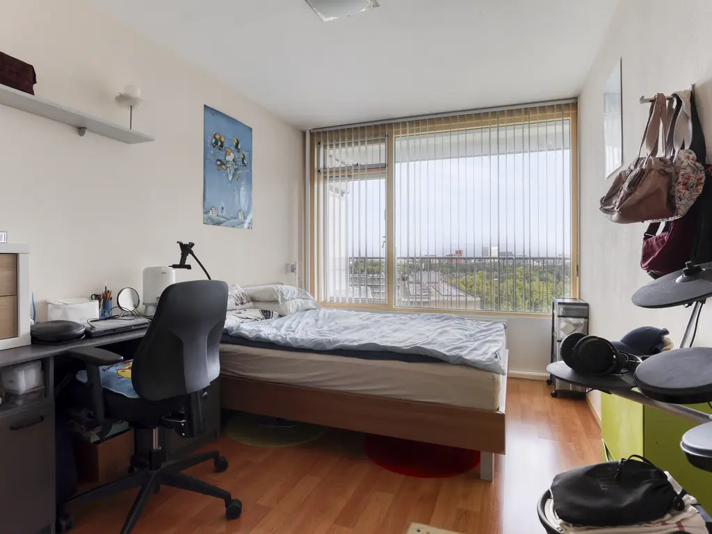 Hemingwayplaats 250, ROTTERDAM