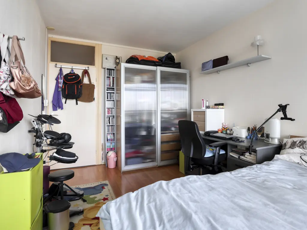 Hemingwayplaats 250, ROTTERDAM