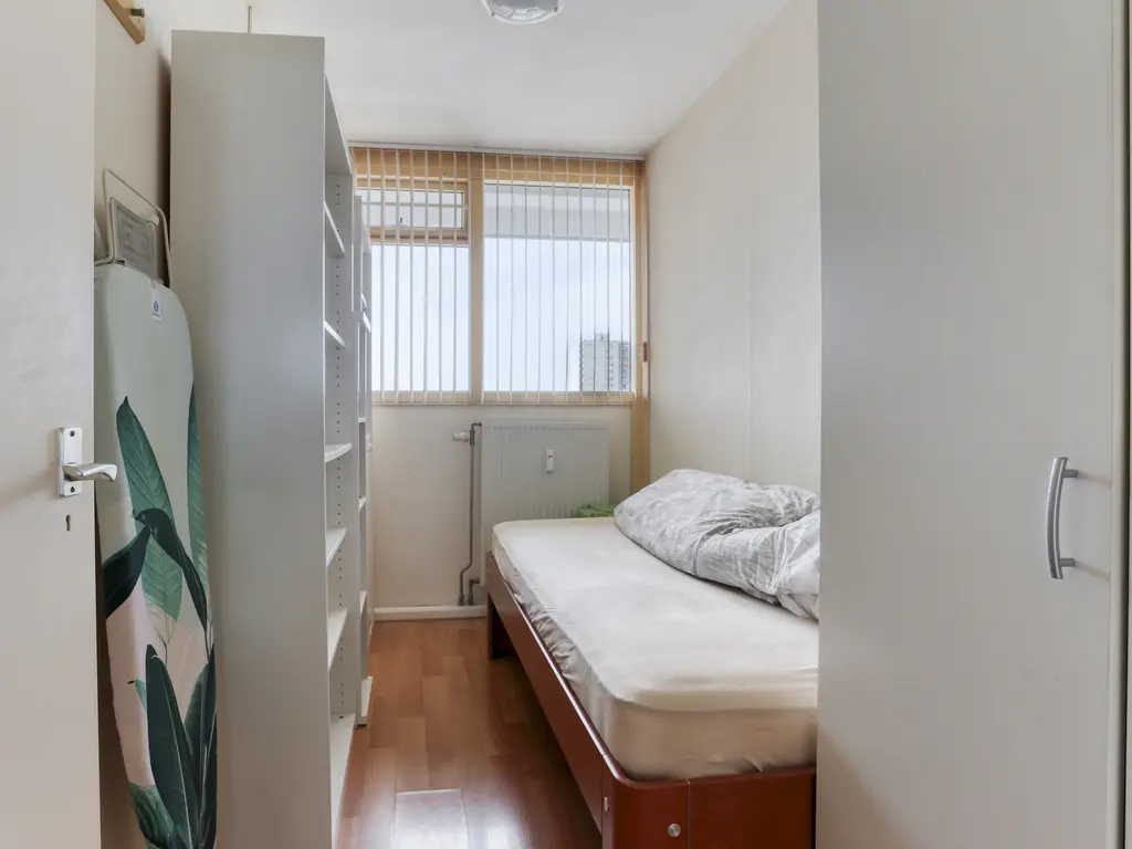 Hemingwayplaats 250, ROTTERDAM