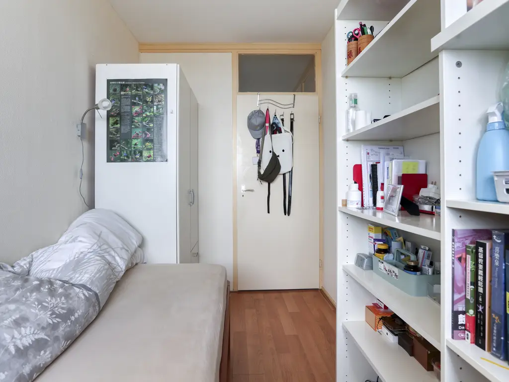 Hemingwayplaats 250, ROTTERDAM
