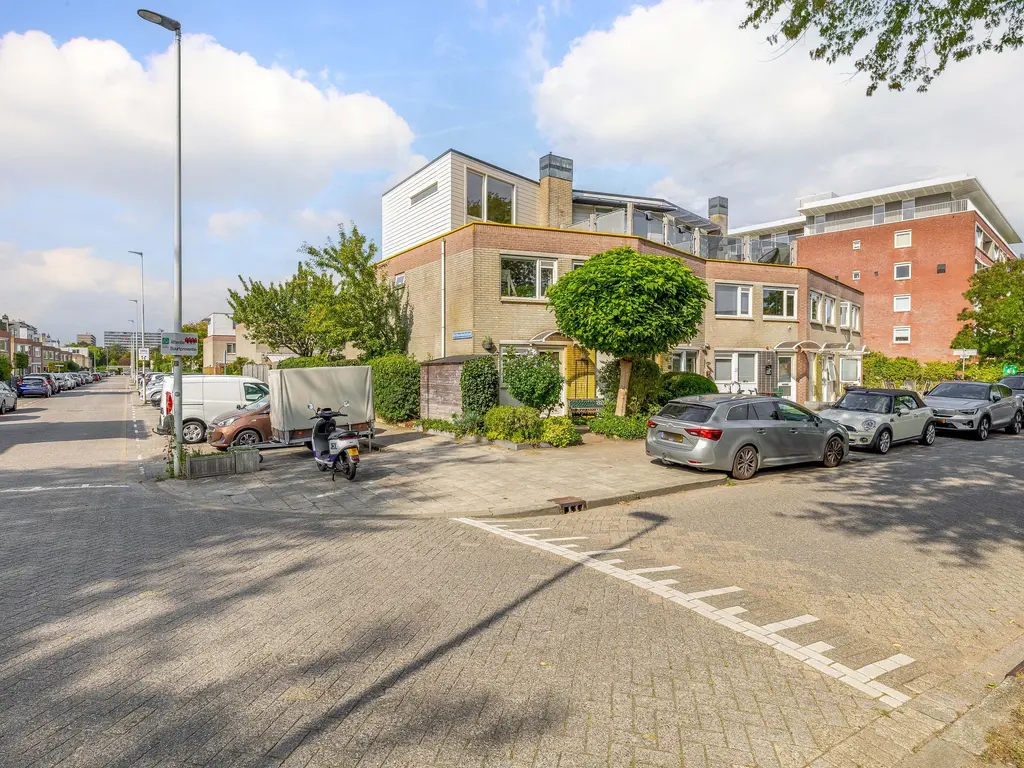 Lena Blok-Woutsstraat 19, ROTTERDAM