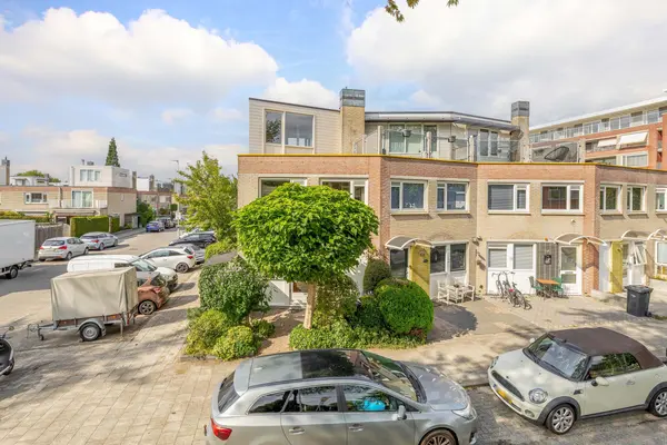 Lena Blok-Woutsstraat 19