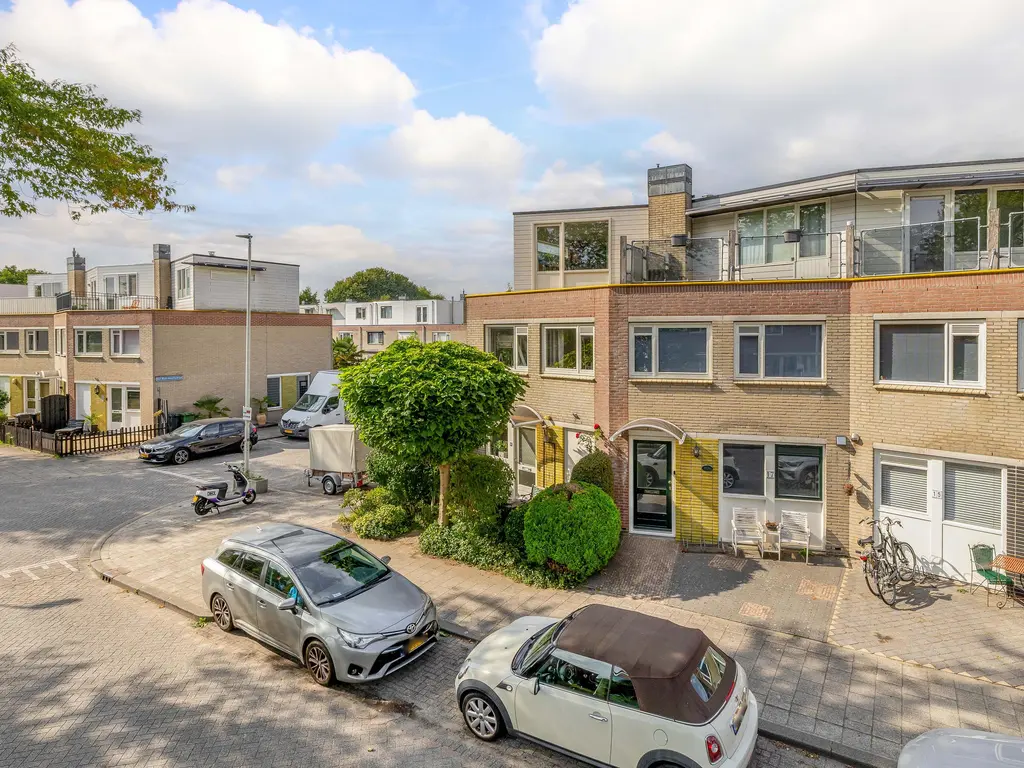 Lena Blok-Woutsstraat 19, ROTTERDAM