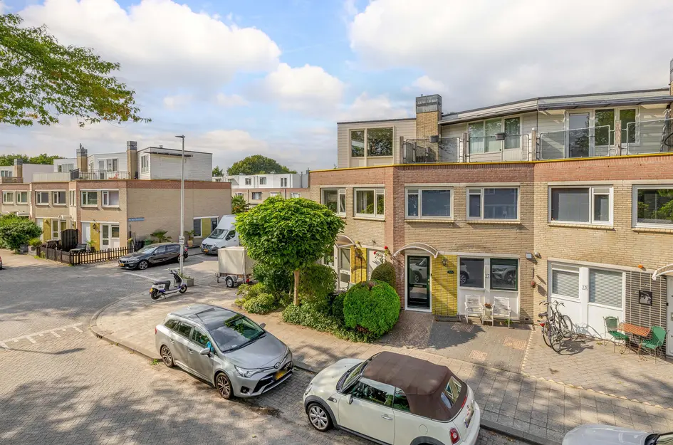 Lena Blok-Woutsstraat 19