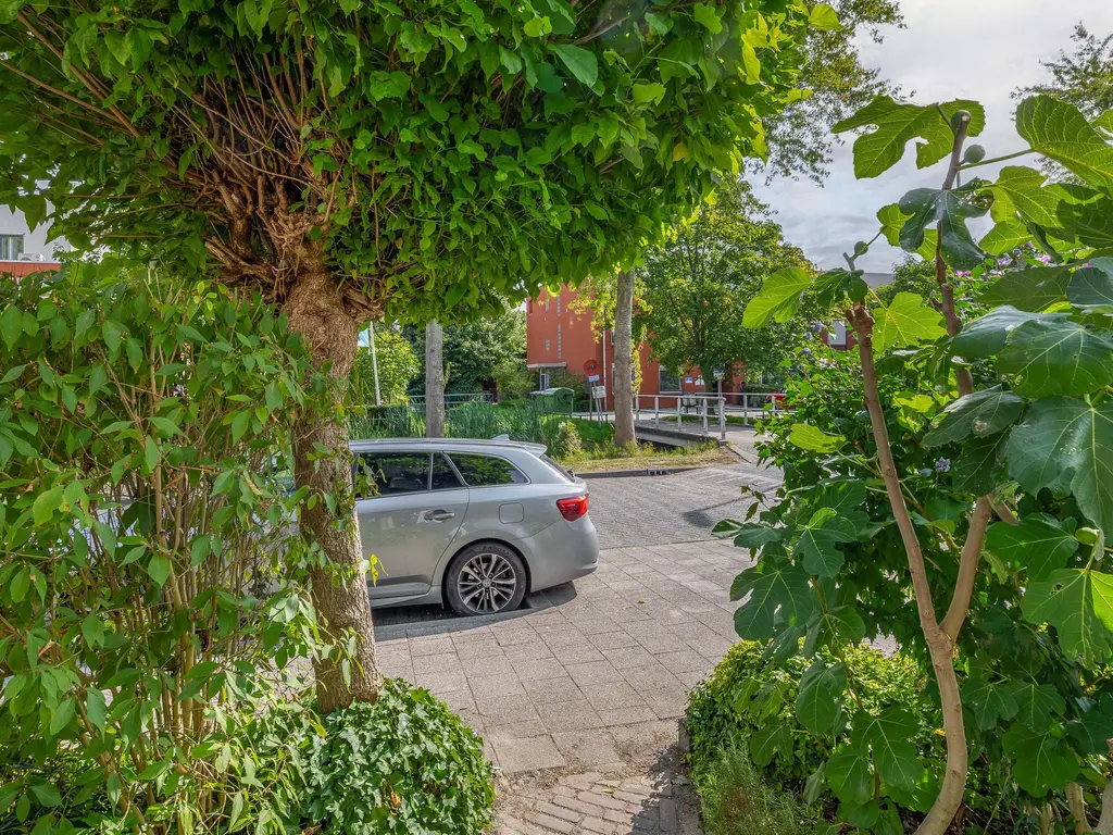 Lena Blok-Woutsstraat 19, ROTTERDAM